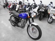 HONDA CB223S