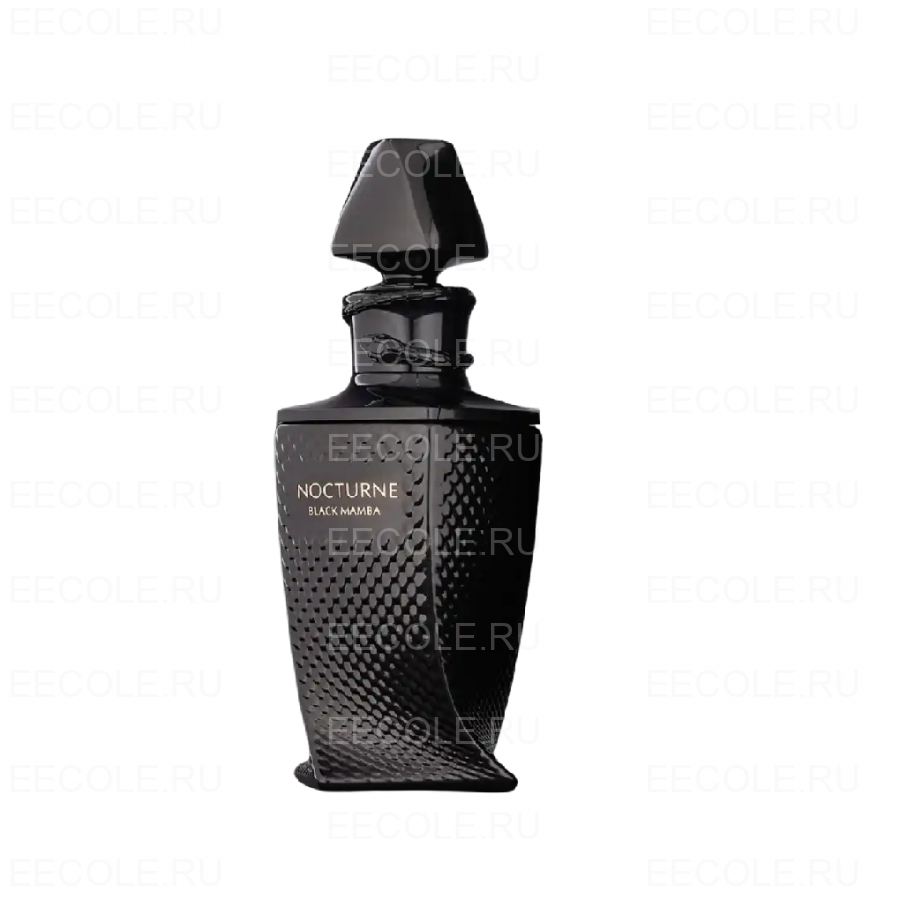 Maison des Parfums Nocturne Black Mamba