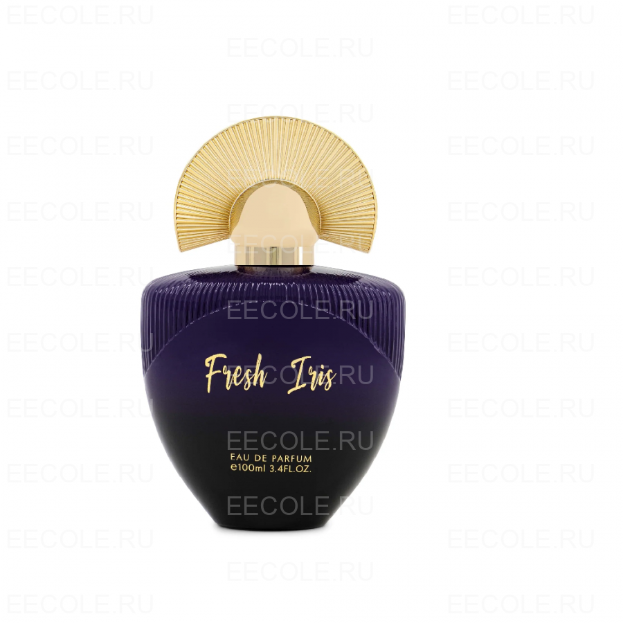 Maison Asrar Fresh Iris