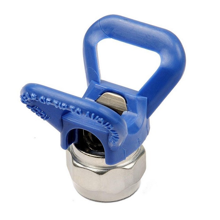 Schtaer 7031000-4 соплодержатель 7/8" (RAC)