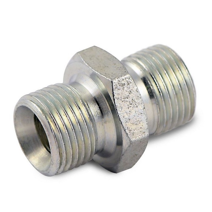 Schtaer 07051005 соединитель шланга 3/8''x3/8''