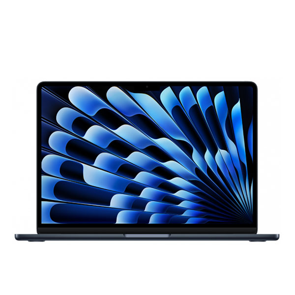 MacBook Air 15" 2025 (M4, 16+256Gb Midnight)