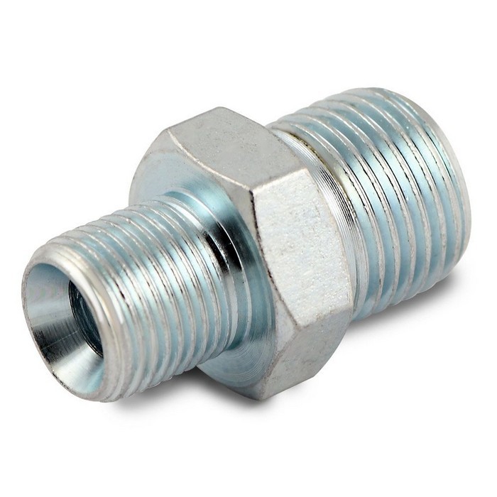 Schtaer 07051003 соединитель шланга 3/8''x1/2''