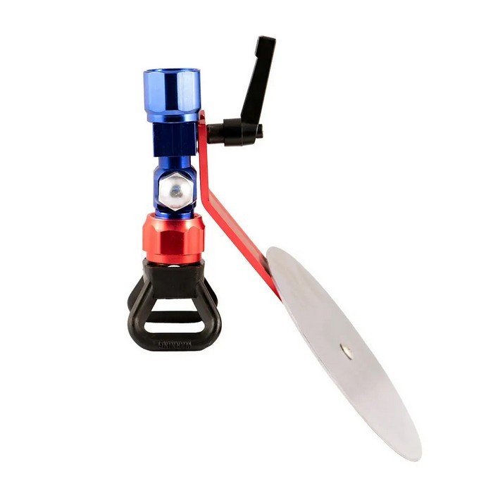 Hyvst SGD-1 распылительная насадка для окрашивания плинтусов