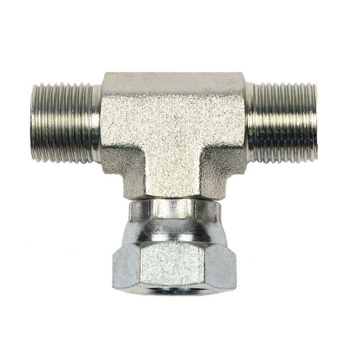 Schtaer 07031016 Тройник 3/8'' для подключения второго поста