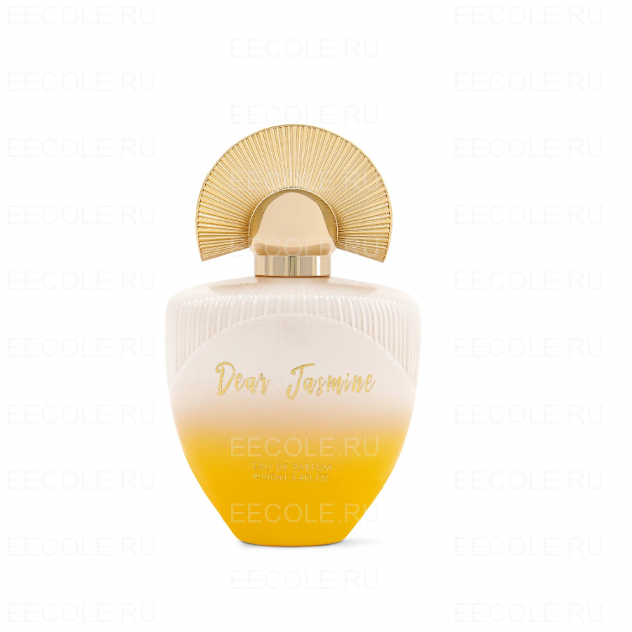 Maison Asrar Dear Jasmine
