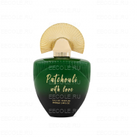 Maison Asrar Patchouli With Love
