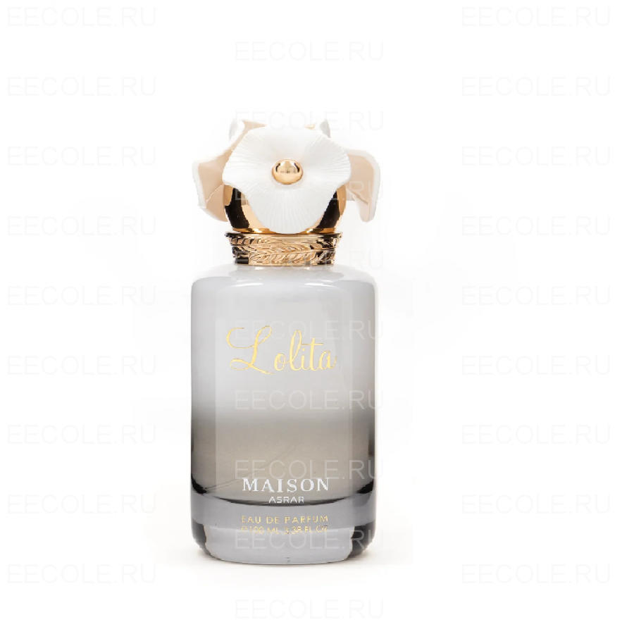 Maison Asrar Lolita