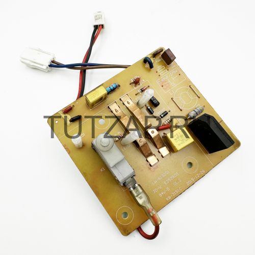 Плата питания LW-6132G1 для мясорубки Redmond RMG-1233
