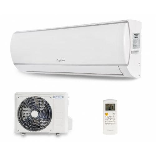 Бирюса B-09LIR / B-09LIQ Legend настенная сплит система (Inverter)