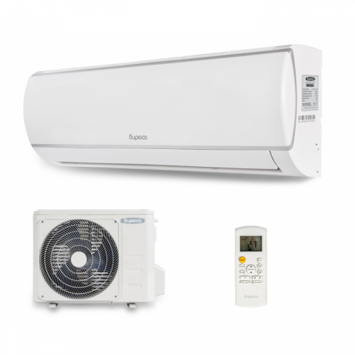 Бирюса B-09LIR / B-09LIQ Legend настенная сплит система (Inverter)