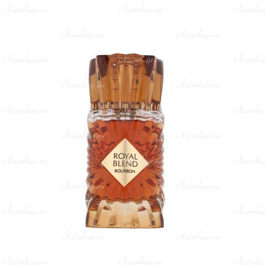 French Avenue Royal Blend Bourbon
