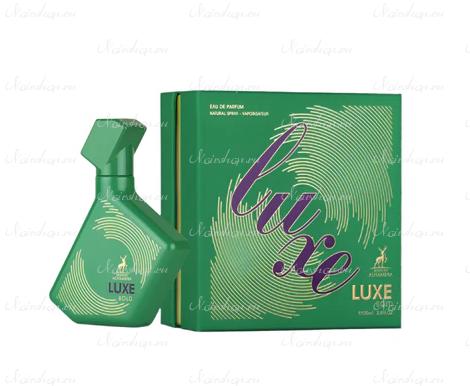 Maison Alhambra  Luxe Bold