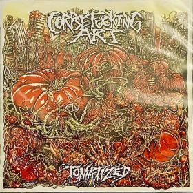 CORPSEFUCKING ART - Tomatized