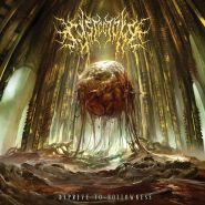 CYSTECTOMY - Deprive To Hollowness