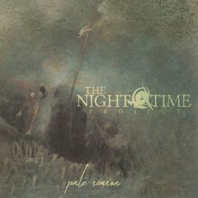 THENIGHTTIMEPROJECT (KATATONIA, OCTOBER TIDE) - Pale Season DIGIPAK