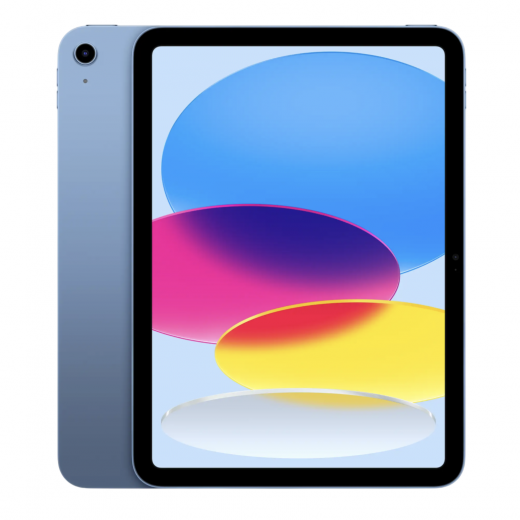 Apple iPad 2025 Wi-Fi 11" Blue