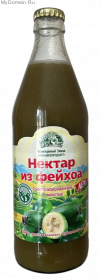 КавказПродукт Фейхоа 0,5л/ст