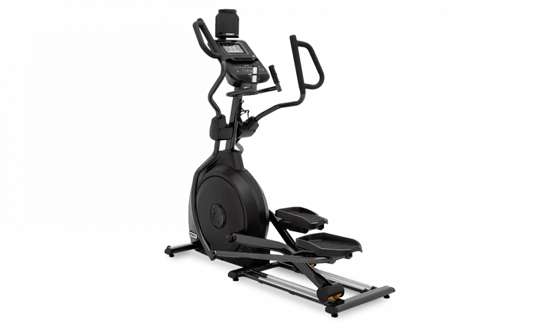 SPIRIT XE795 BLACK