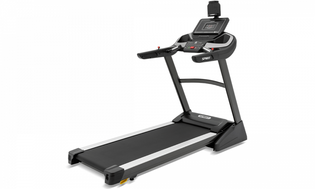 SPIRIT XT385 BLACK