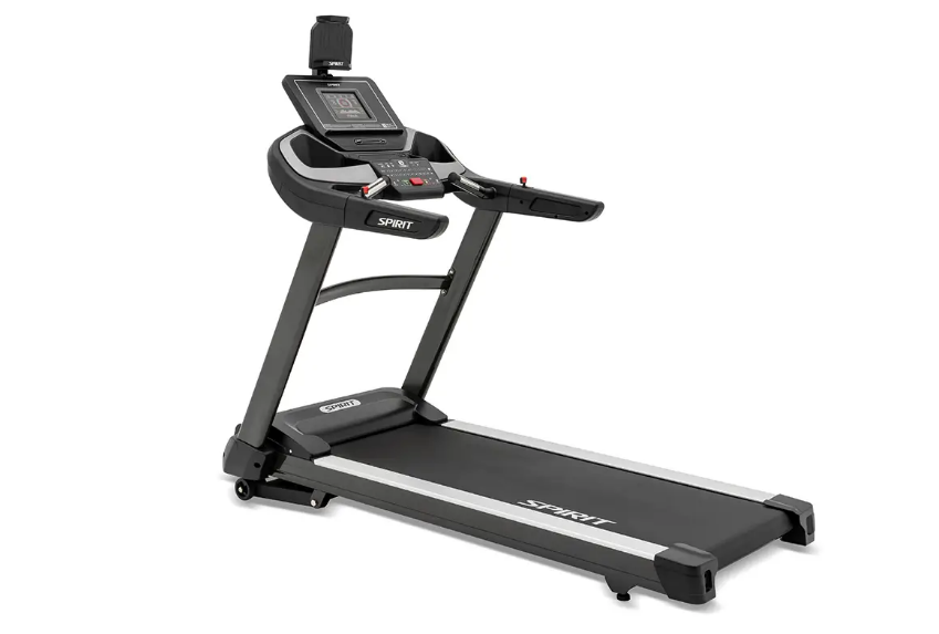 SPIRIT XT685 DC BLACK