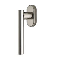 Оконная ручка Extreza Pivot 132 HW полированный никель