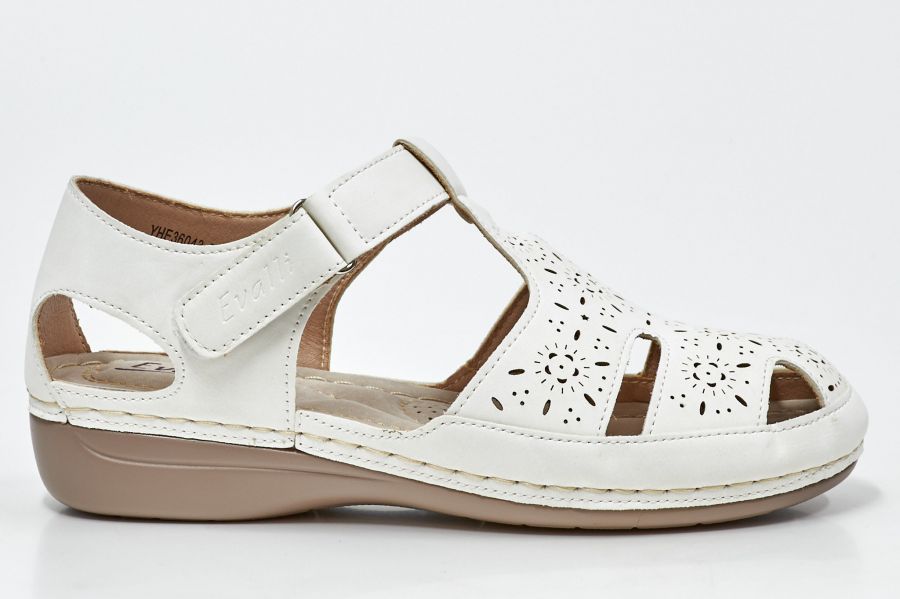 Evalli Туфли 36043 бел