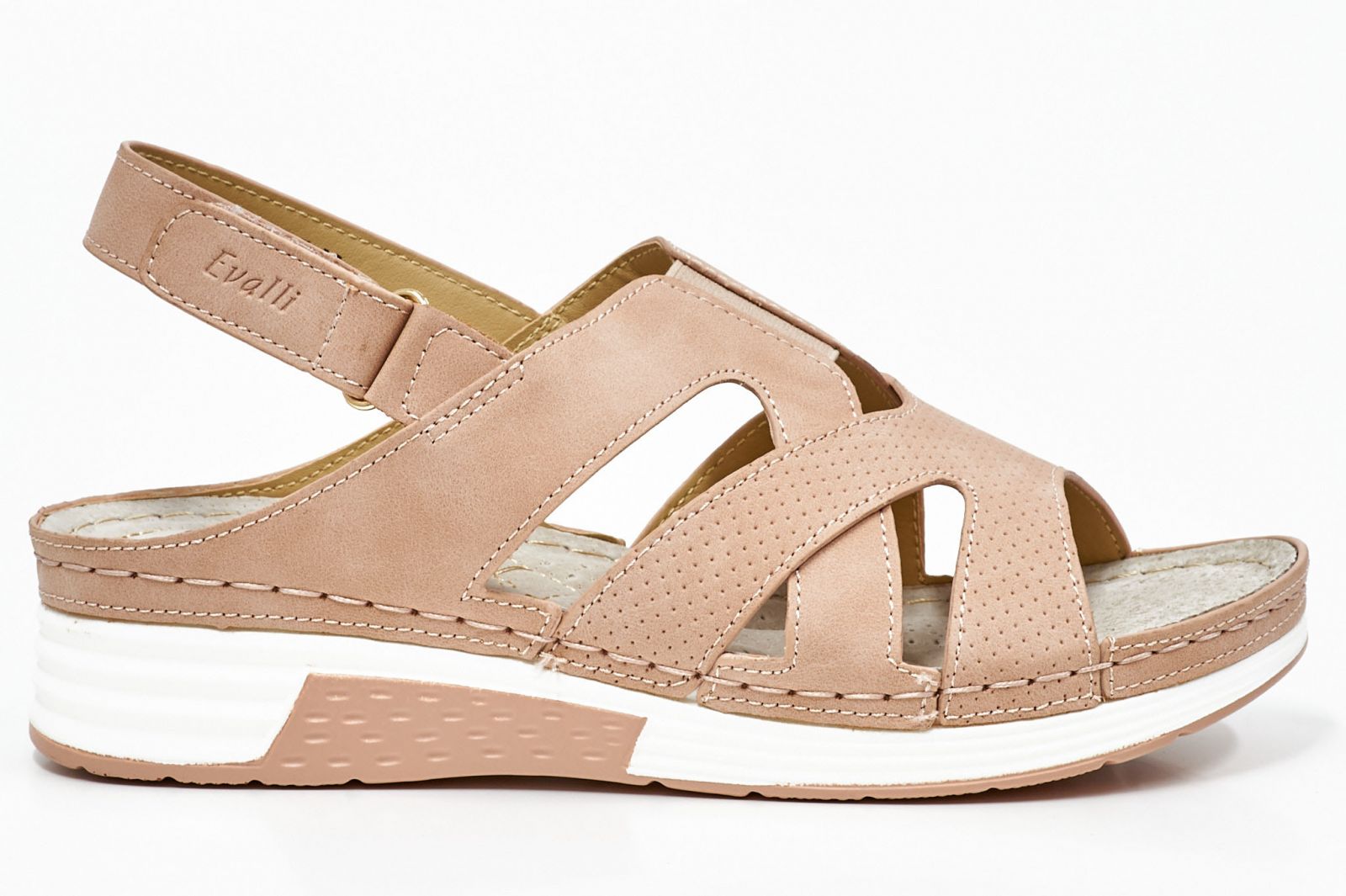Evalli Босоножки 8235-7