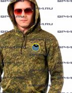 Толстовка Спецназ ГРУ