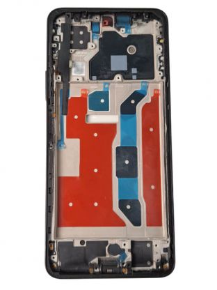 Рамка дисплея (средняя часть корпуса) для Huawei nova 10 SE (BNE-LX1)