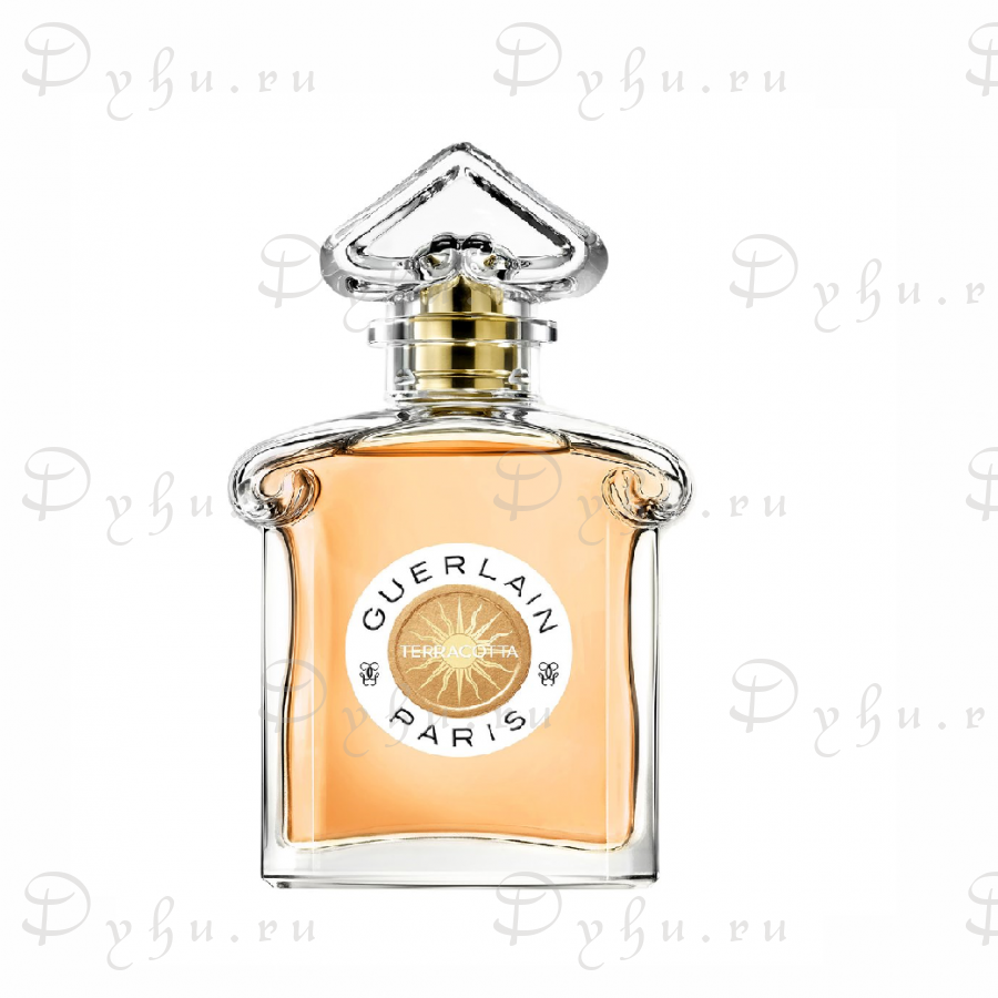 Guerlain Terracotta