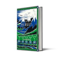 The Hobbit classic Hardback / Хоббит