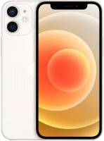 iPhone 12 128GB Nano SIM+eSIM Белый [EU]
