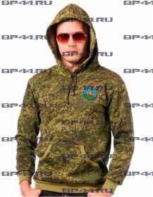 Толстовка 106 гв.ВДД