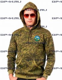Толстовка 7 гв.ВДД