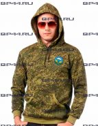 Толстовка 7 гв.ВДД
