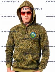 Толстовка 98 гв.ВДД