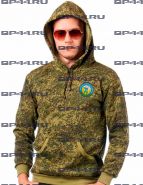 Толстовка 98 гв.ВДД