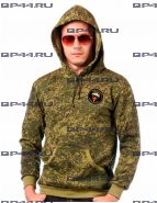 Толстовка 2 ОБр СпН ГРУ