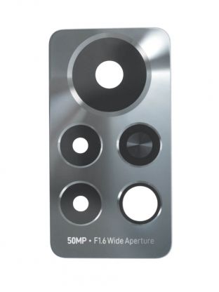 Стекло камеры (линза, объектив) для Infinix Note 11 Pro (X697)