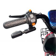 Wenbox X-2 левая ручка