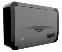 Настенный проточный электрический водонагреватель Ariston AURES PRO 18 EU схема 2