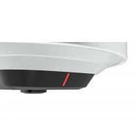 Настенный накопительный электрический водонагреватель Ariston PRO1 R INOX ABS 50 V SLIM 2K схема 2