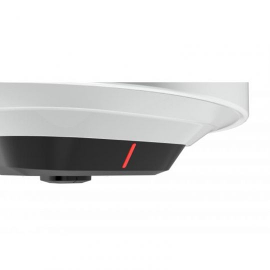 Настенный накопительный электрический водонагреватель Ariston PRO1 R INOX ABS 50 V SLIM 2K схема 2