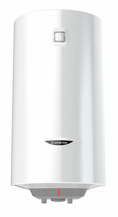 Изображение Настенный накопительный электрический водонагреватель Ariston PRO1 R ABS 80 V SLIM
