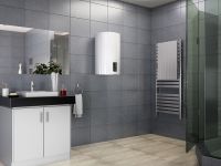 Настенный накопительный электрический водонагреватель Ariston LYDOS ECO ABS PW V схема 5