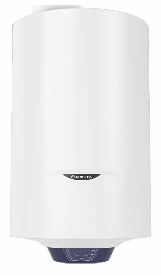 Настенный накопительный электрический водонагреватель Ariston BLU1 ECO ABS PW V