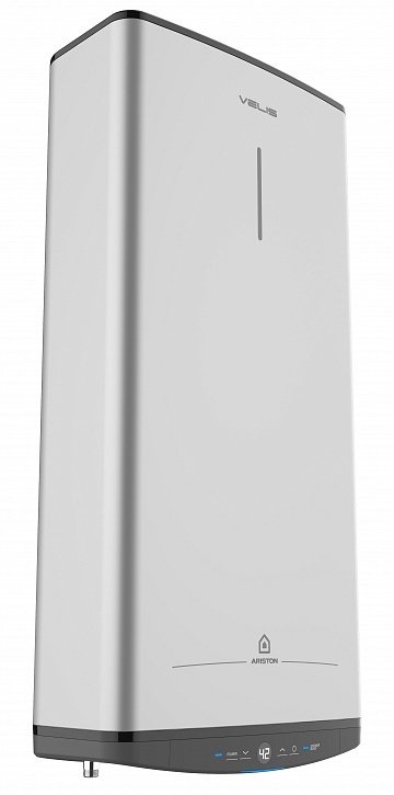 Настенный накопительный электрический водонагреватель Ariston ABSE VLS PRO INOX PW ФОТО