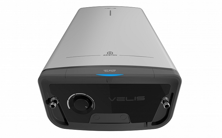 Настенный накопительный электрический водонагреватель Ariston ABS VLS PRO R ФОТО
