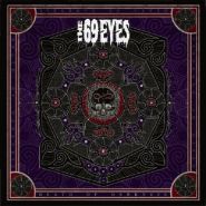 THE 69 EYES - Death Of Darkness CD DIGIPAK